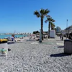 شقة Marina Baie Des Anges فينوف لوبيه