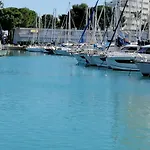 Marina Baie Des Anges *