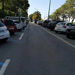 Marina Baie Des Anges