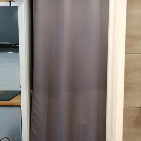 Apartmán Marina Baie Des Anges Villeneuve-Loubet