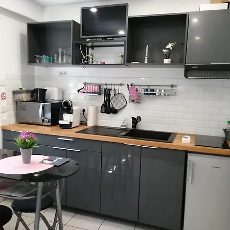 Marina Baie Des Anges * Villeneuve-Loubet