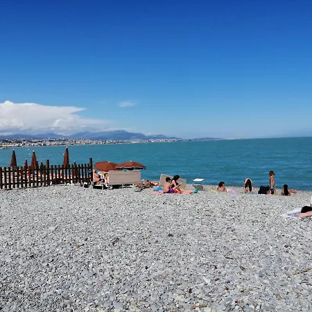 Marina Baie Des Anges * Villeneuve-Loubet