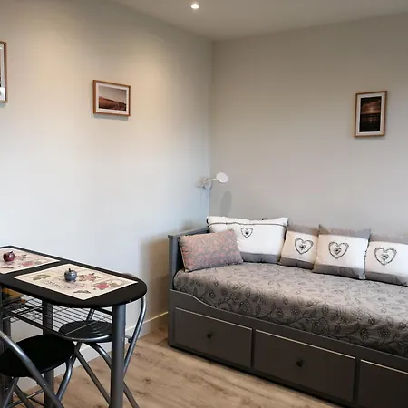 Lejlighed Marina Baie Des Anges *