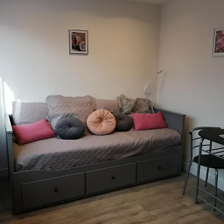 Marina Baie Des Anges *