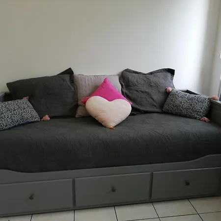 Appartamento Marina Baie Des Anges Villeneuve-Loubet