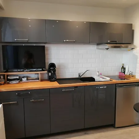 Marina Baie Des Anges *