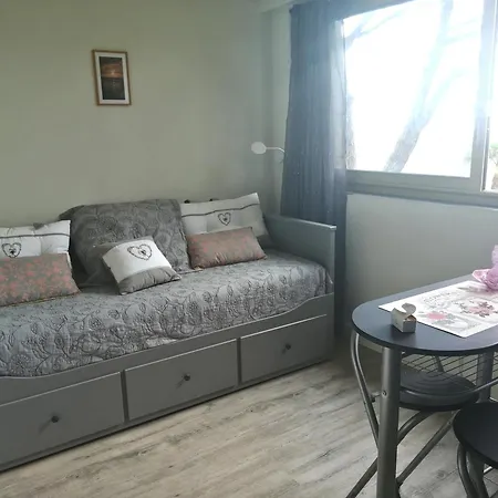 Marina Baie Des Anges *