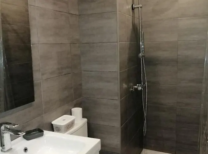 Marina Baie Des Anges Appartement Villeneuve-Loubet