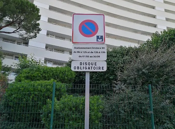 Marina Baie Des Anges * Villeneuve-Loubet