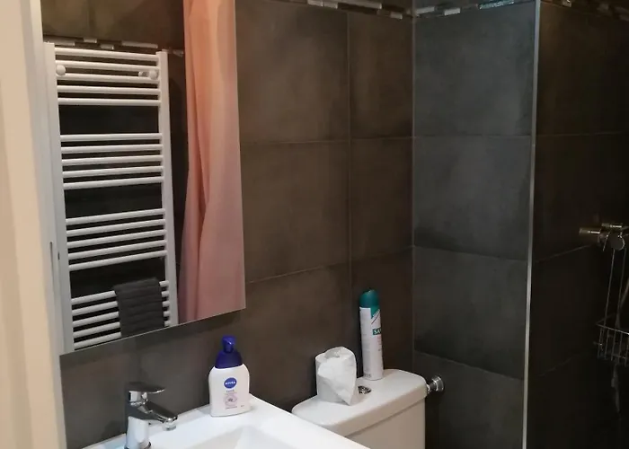 Marina Baie Des Anges Appartement
