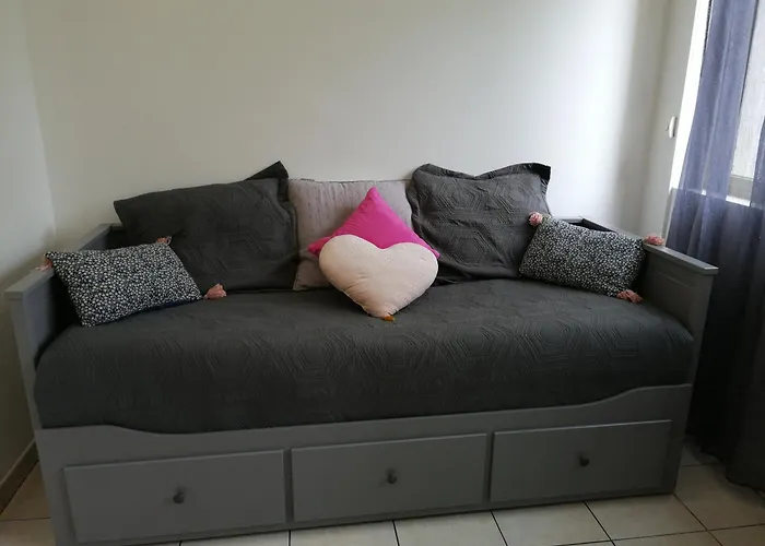 Appartement Marina Baie Des Anges Villeneuve-Loubet